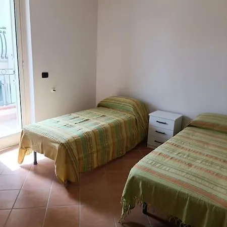 La Casa Del Mare E Della Montagna Lejlighed *