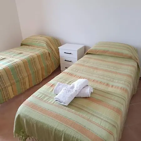 La Casa Del Mare E Della Montagna Lejlighed *