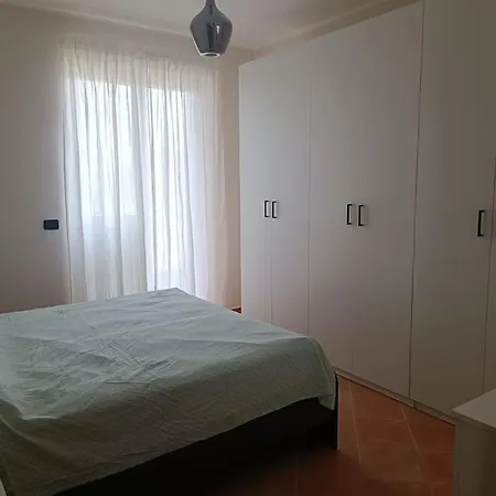 Lejlighed La Casa Del Mare E Della Montagna