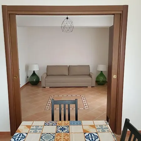 La Casa Del Mare E Della Montagna * Santa Lucia del Mela