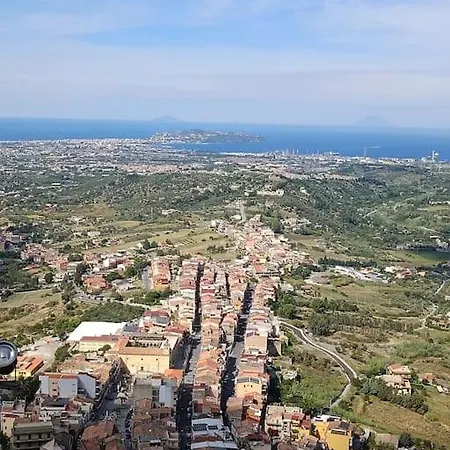 La Casa Del Mare E Della Montagna Lejlighed *